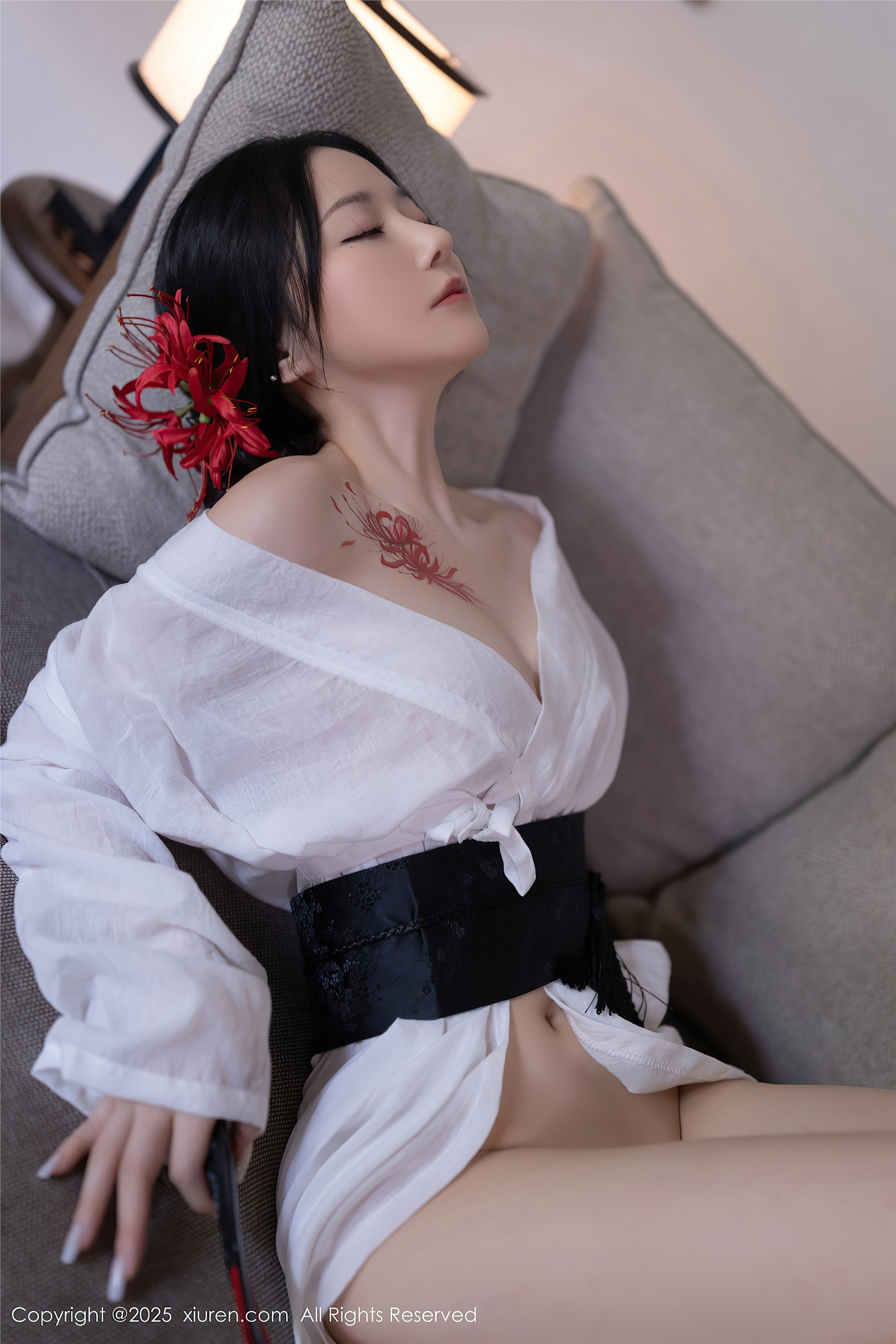 Xiuren秀人网 2025.07.04 NO.10514 鱼子酱Fish